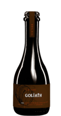 Vintage Goliath Triple Syrah Grenache Bio